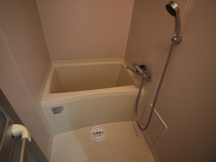 物件内観写真10　(バス／シャワールーム等)
