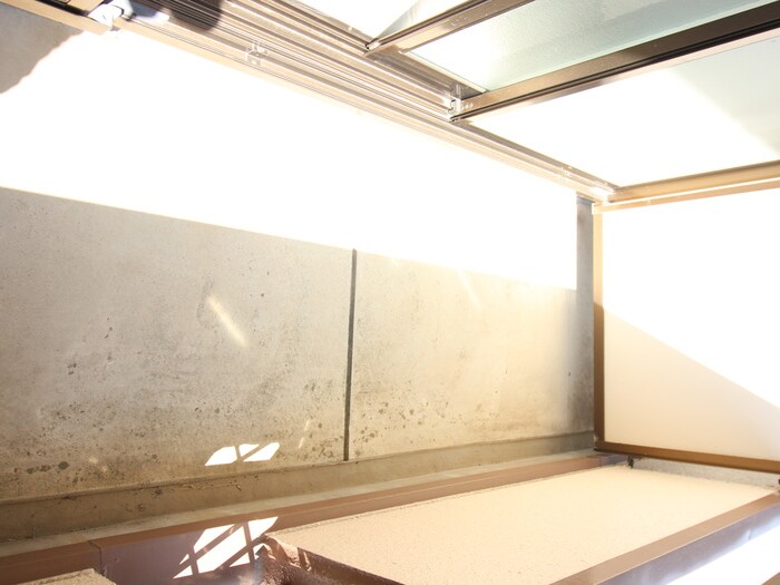 物件内観写真17　(ベランダ・バルコニー)