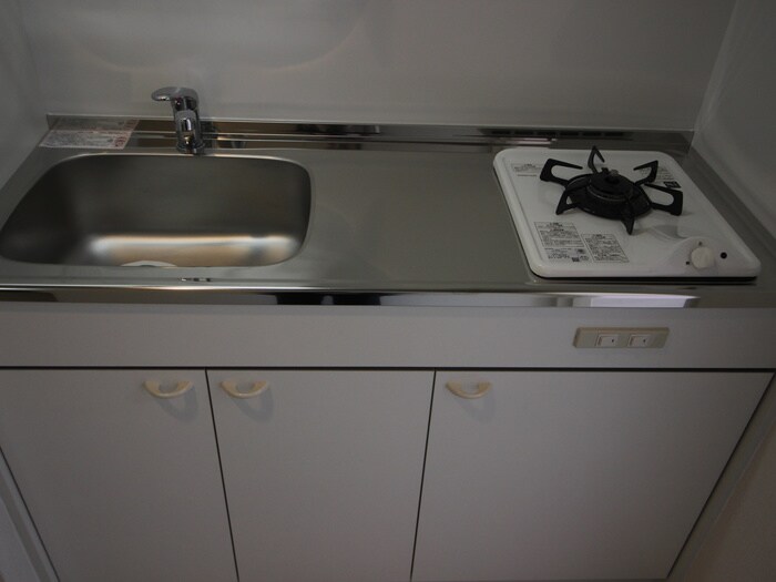 物件内観写真22　(キッチン)