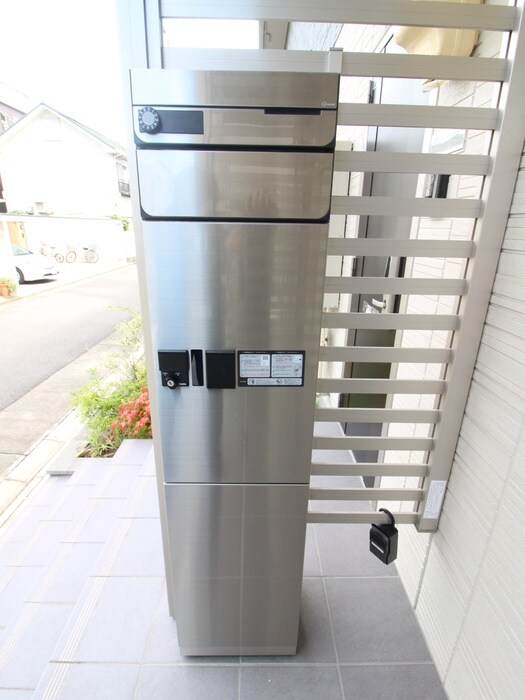 物件外観写真3　(建物設備)