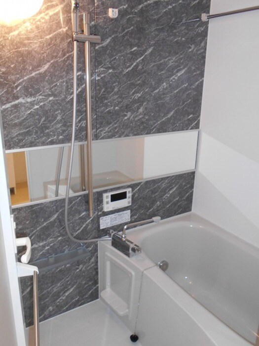 物件内観写真10　(バス／シャワールーム等)