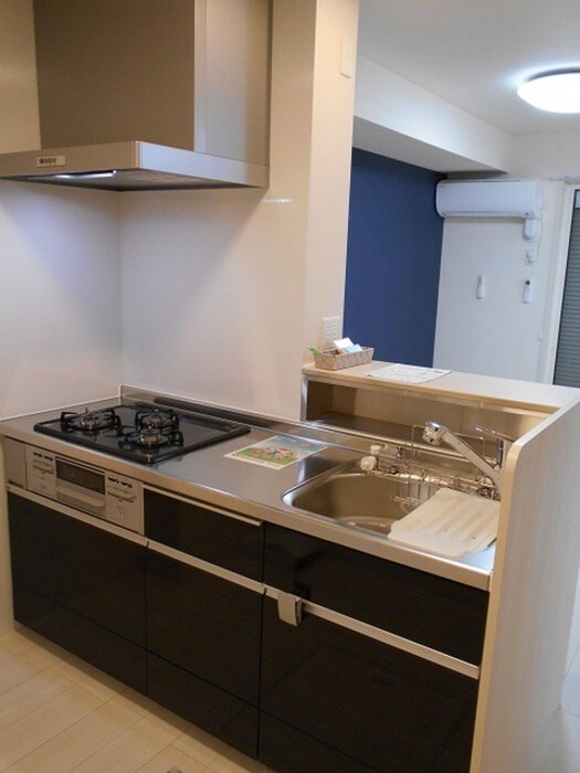 物件内観写真10　(キッチン)