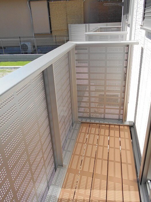 物件内観写真15　(ベランダ・バルコニー)