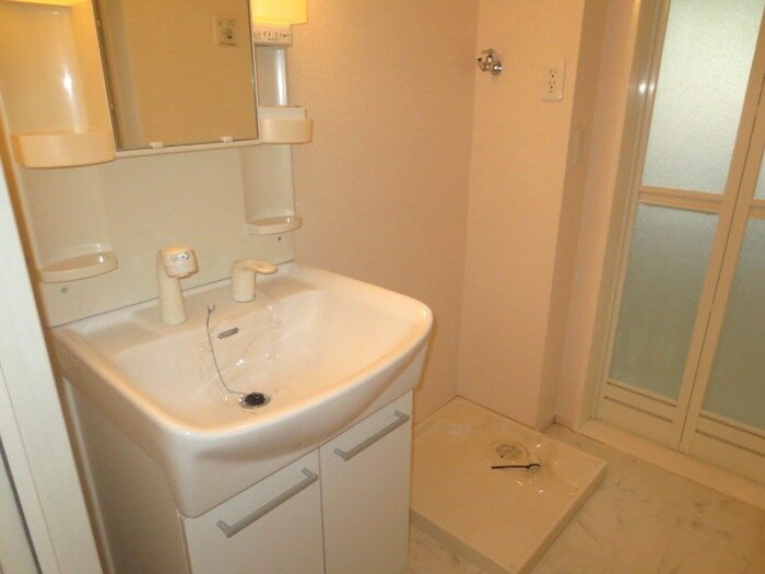 物件内観写真12　(洗面)