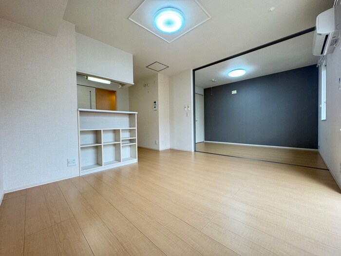 物件内観写真7　(居室)