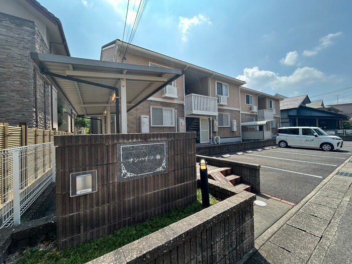 物件外観写真5　(外観写真)