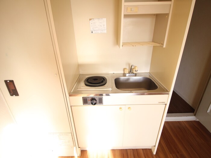 物件内観写真9　(キッチン)