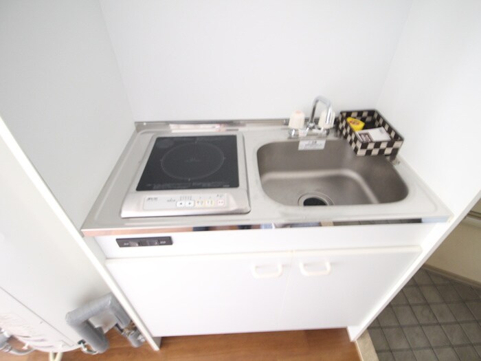 物件内観写真9　(キッチン)