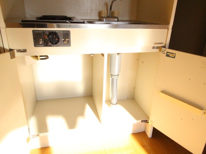 物件内観写真17　(収納)