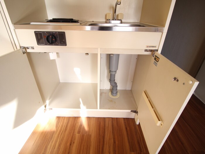 物件内観写真18　(収納)