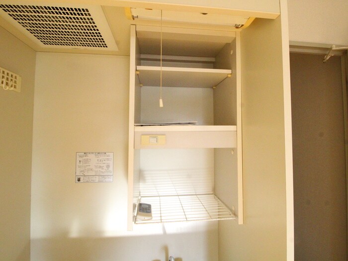 物件内観写真18　(キッチン)