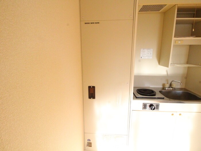 物件内観写真19　(キッチン)