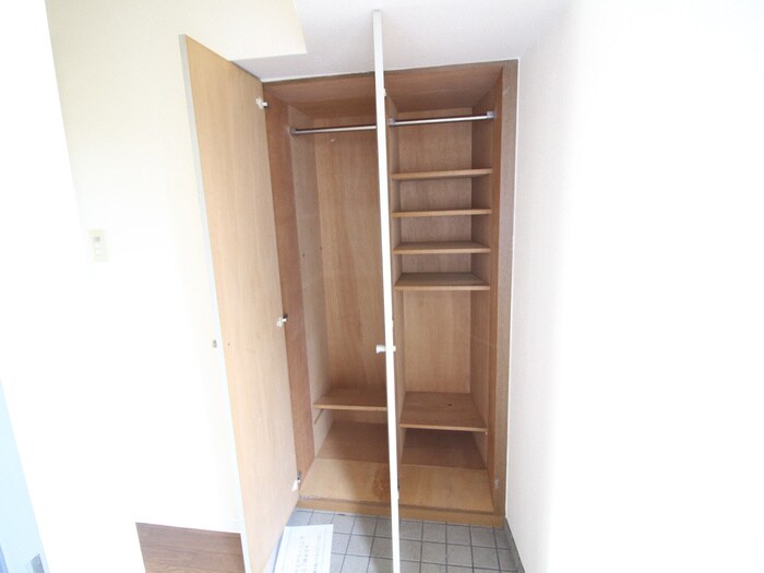 物件内観写真21　(靴箱)
