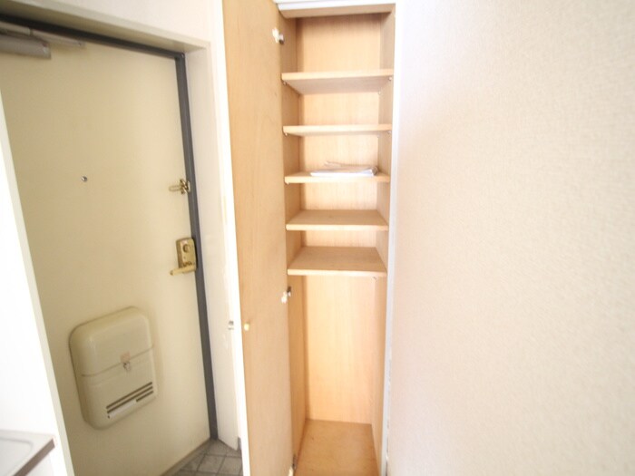 物件内観写真21　(靴箱)