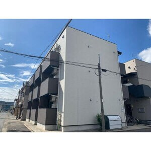 FreeHand　八田外観写真
