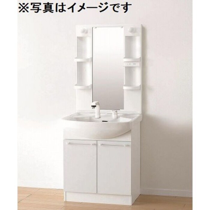 物件内観写真8　(洗面)