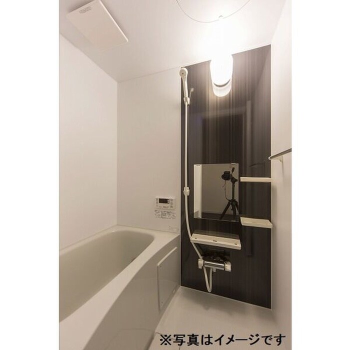 物件内観写真9　(バス／シャワールーム等)