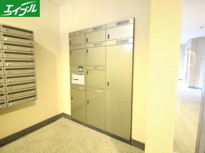 物件外観写真5　(建物設備)