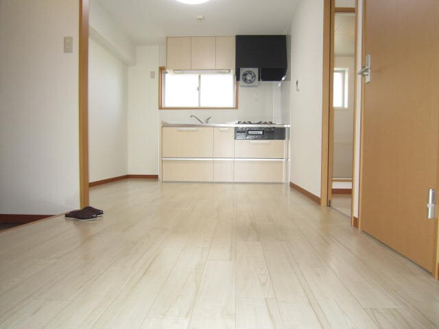 物件内観写真7　(居室)