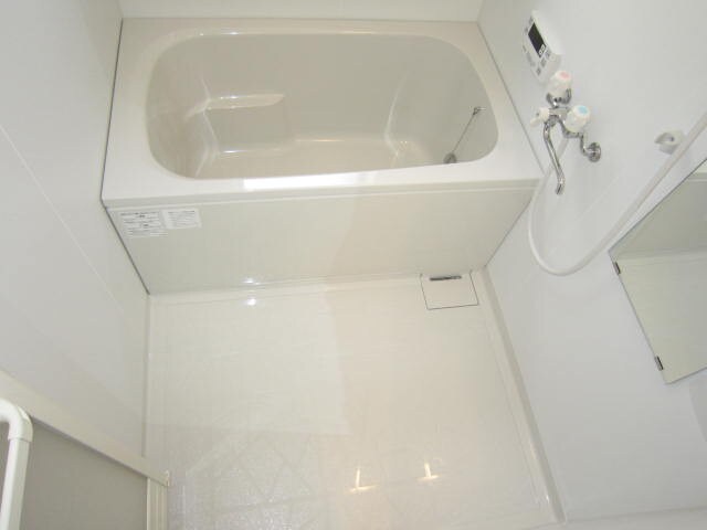 物件内観写真12　(バス／シャワールーム等)