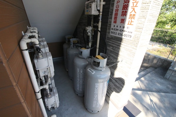 建物設備