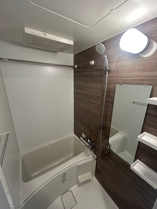 物件内観写真7　(バス／シャワールーム等)
