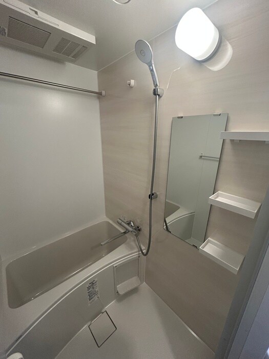 物件内観写真10　(バス／シャワールーム等)