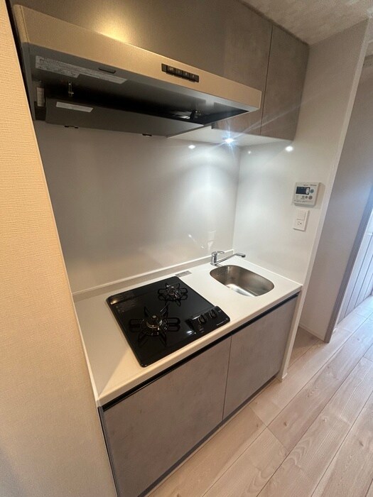 物件内観写真12　(キッチン)