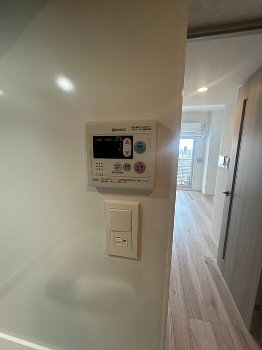 物件内観写真17　(廊下)