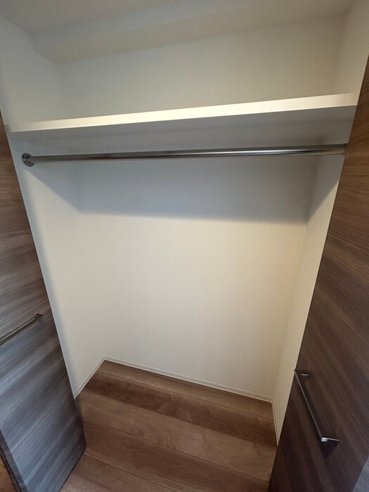 物件内観写真18　(収納)