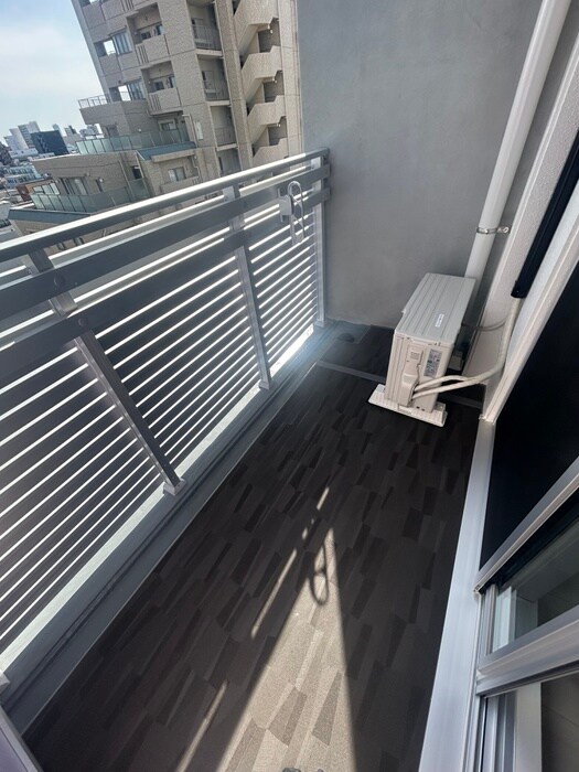 物件内観写真19　(ベランダ・バルコニー)