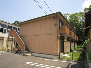 セジュ－ル下林外観写真