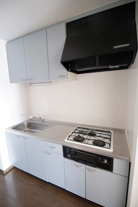 物件内観写真10　(キッチン)