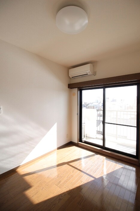 物件内観写真21　(居室)