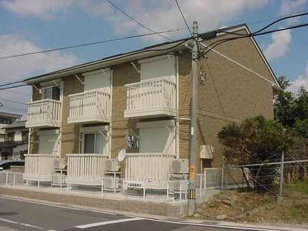 ＭＡＲＵＳＨＯＵ外観写真