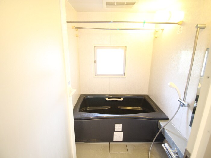 物件内観写真9　(バス／シャワールーム等)