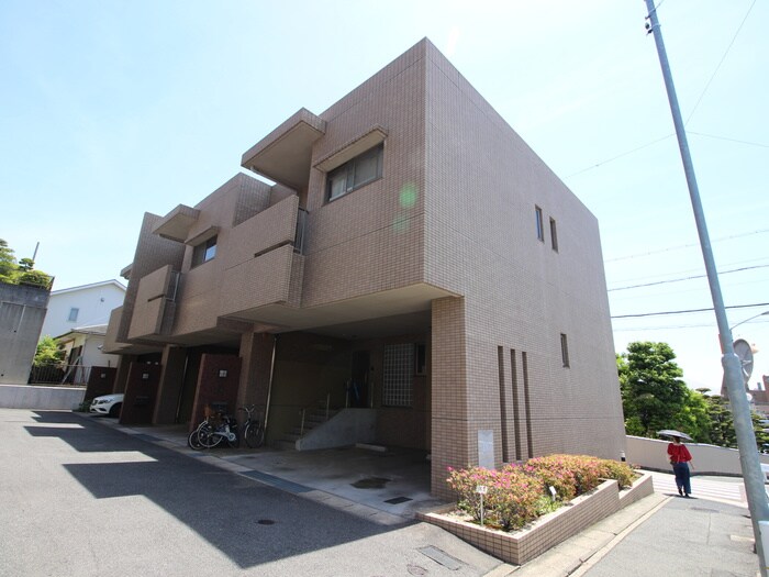 物件外観写真3　(外観写真)