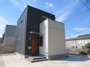 阿原鴨池７９ＫＯＤＡＴＥＸⅢ外観写真