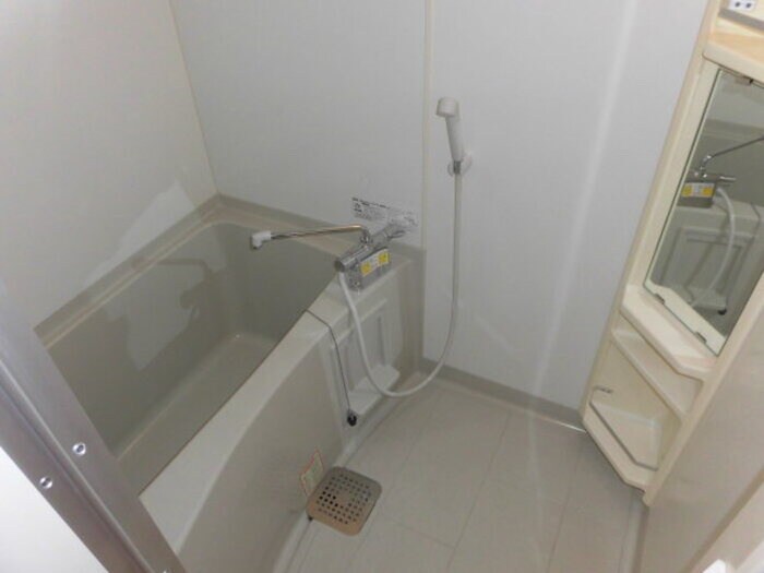 物件内観写真8　(バス／シャワールーム等)