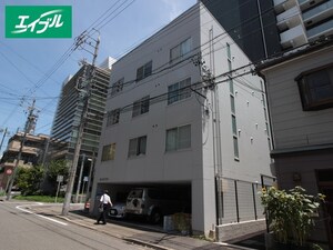 ホシオウビル外観写真