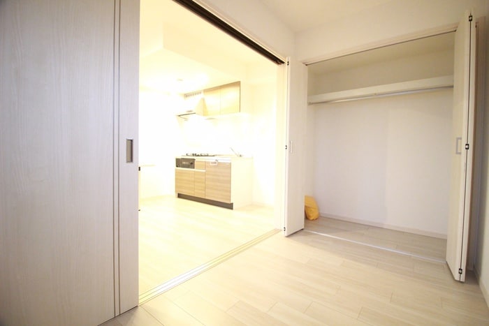 物件内観写真9　(居室)