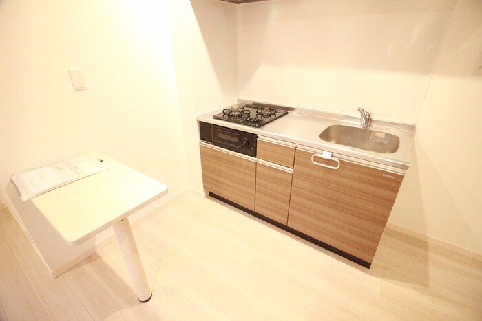 物件内観写真12　(キッチン)