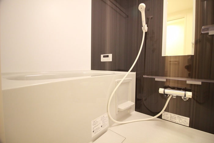 物件内観写真15　(バス／シャワールーム等)