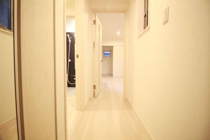 物件内観写真19　(廊下)