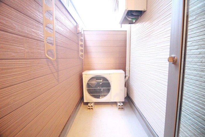 物件内観写真20　(ベランダ・バルコニー)