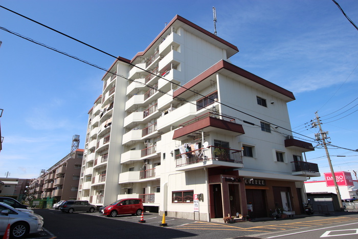 馬引コーポラスＡ棟 （２０７）