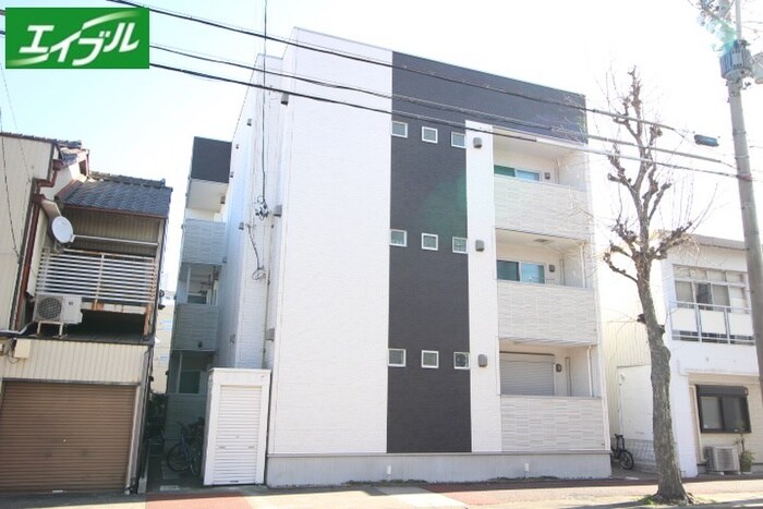 物件外観写真3　(周辺環境)