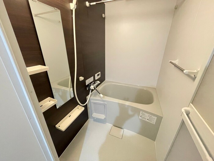 物件内観写真12　(バス／シャワールーム等)