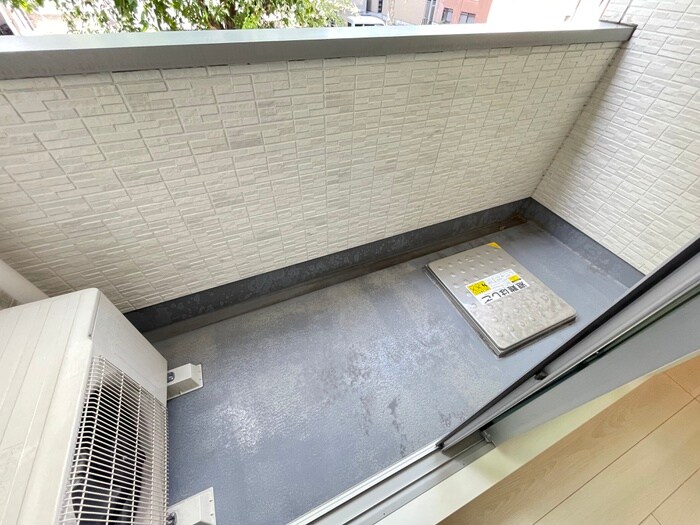 物件内観写真21　(ベランダ・バルコニー)