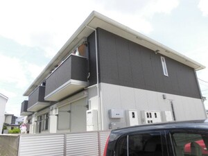 カナル外観写真